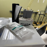 ETS Controlled Environment Chamber image 2